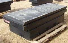 B-681 Weather Guard Crossbody Toolbox