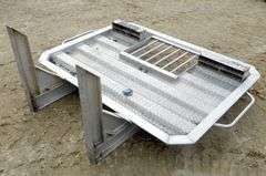 B-209 ProTech Headache Rack