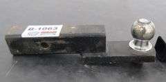 B-1063 Hitches (2)