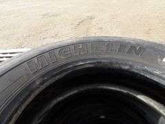 B-1161  Tires (4)