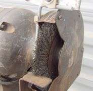 B-643 Duracraft Grinder