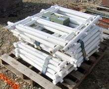 B-219  Carri-Lite Portable Corrals