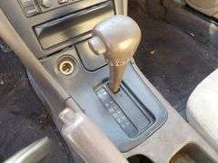 B-339  1995 Nissan Maxima