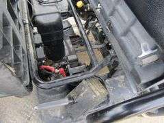 B-1122 2016 Kawasaki Mule 4010 EPS