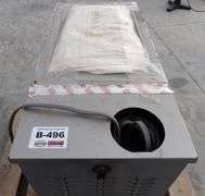 B-496 Furnace