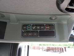 B-750 Crown CG70S-7 LP Lift Truck