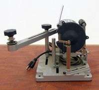 B-482  Chicago Electric Saw Blade Sharpener