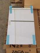 B-394 Medicine Cabinets & Lock Sets