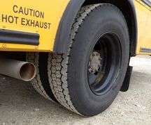 B-200 2013 Bluebird School Bus