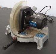 B-651 Delta 10" Compound Miter Saw