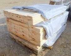 B-381 Dimensional Lumber