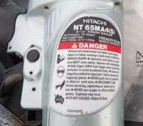 B-616  Nailers & Jig Saw