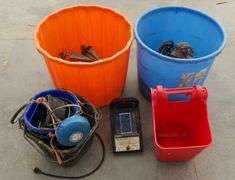 B-591 Horse Tack & Livestock Supplies