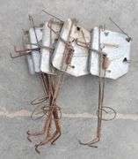 B-662 Gopher Traps & Shop Stock