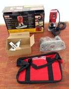 B-479  Routers & Power Tools