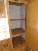 B-930  2001 Prowler 315X Travel Trailer