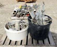 B-1127  Irrigation Supplies