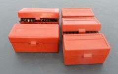 B-512 Relaoding Brass