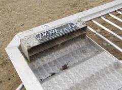 B-209 ProTech Headache Rack