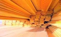 B-378 Dimensional Lumber