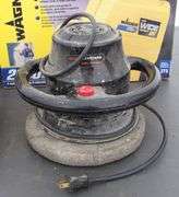 B-712 Buffer & Sander Power Tools