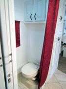 B-136 2004 Gulfstream Atrium 41' Motorhome