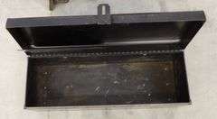 B-507  Receiver Hitches & Shop Stock