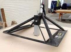 B-990  Andersen 5th Wheel Hitch