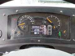 B-200 2013 Bluebird School Bus