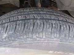 B-692  2000 GMC Safari Utility Van