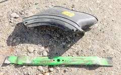 B-992  2019 Troy-Bilt Riding Mower