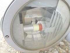 B-1040 Light Poles (2)