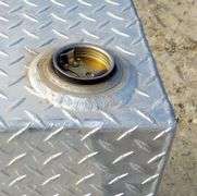 B-984  Better Built Fluid Transfer Tank