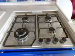 B-136 2004 Gulfstream Atrium 41' Motorhome