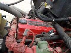 B-201 2013 Bluebird School Bus