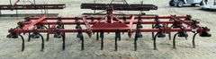 B-257  Case International Vibra Shank Cultivator