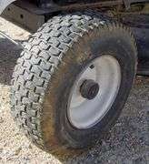 B-992  2019 Troy-Bilt Riding Mower