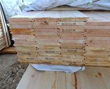 B-367 Dimensional Lumber