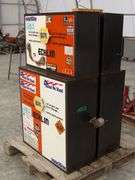 B-503  Organizer Cabinets