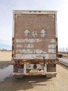 B-1165 1997 Stoughton Semi Trailer