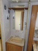 B-930  2001 Prowler 315X Travel Trailer