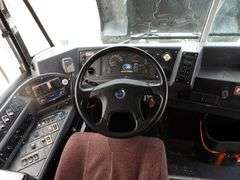 B-201 2013 Bluebird School Bus