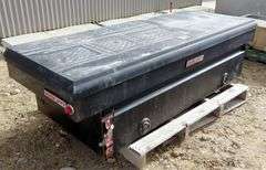 B-681 Weather Guard Crossbody Toolbox