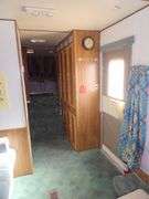 B-925 1992 Sandpiper 5th Wheel Travel Trailer