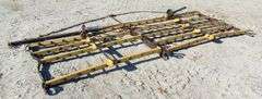 B-452 2 Section Harrow