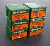 B-575  44 Cal Bullets