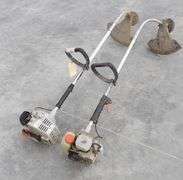B-385 Weed Trimmers