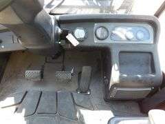 B-750 Crown CG70S-7 LP Lift Truck