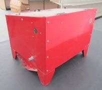 B-350  Central Pneumatic Sand Blast Cabinet