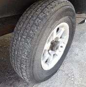 B-1010 2008 Forest River Toy Hauler